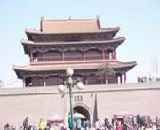 磁县明天天气